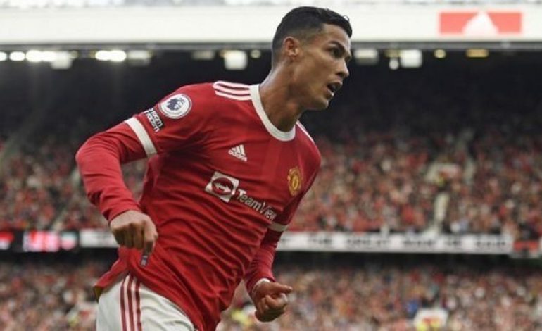 Cristiano Ronaldo Bukan Jaminan Man United Juara Liga Inggris