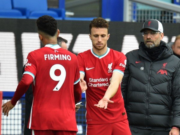 Diogo Jota Bersinar, Bagaimana Nasib Roberto Firmino di Liverpool? | Liga Olahraga