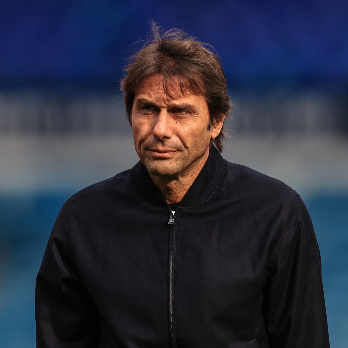 Antonio Conte addresses Chelsea fans as he gives his take on Roman Abramovich era - Sports Illustrated Chelsea FC News, Analysis and More