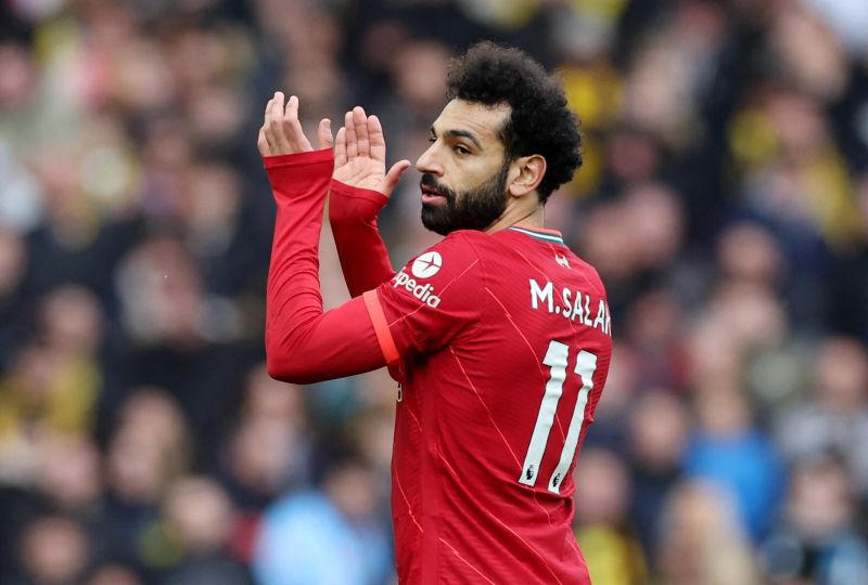 Sama-Sama di Inggris, Mohamed Salah Puasa Ramadan Lebih Sebentar ketimbang Paul Pogba, Kok Bisa? : Okezone Bola