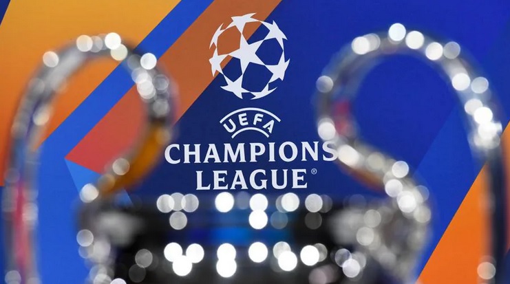 Jadwal Drawing Perempatfinal Liga Champions 2021-2022: Deretan Big Match Tersaji : Okezone Bola