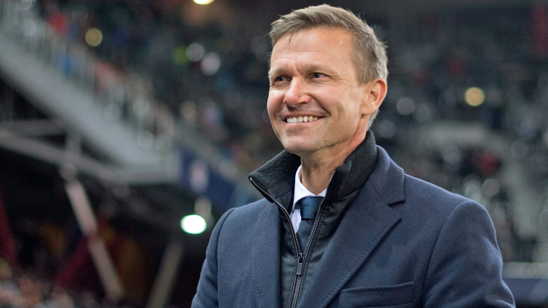 Jesse Marsch replaces Julian Nagelsmann as RB Leipzig head coach | Bundesliga