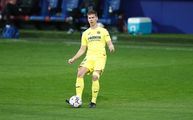 Bursa Transfer Pemain: Villarreal Beli Juan Foyth dari Tottenham - Bola Bisnis.com